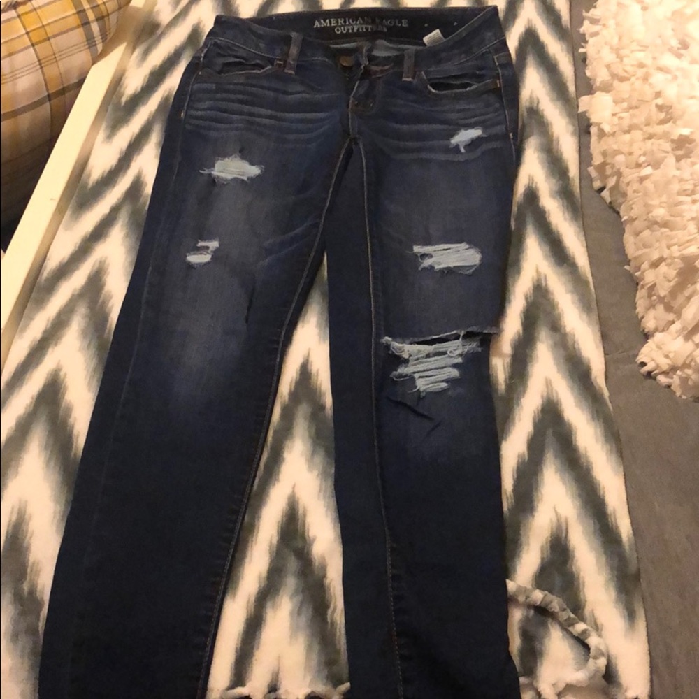 Jeans - Picture 2 of 2